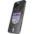 NBA Sacramento Kings Blast Rust iPhone 16 Pro Skin